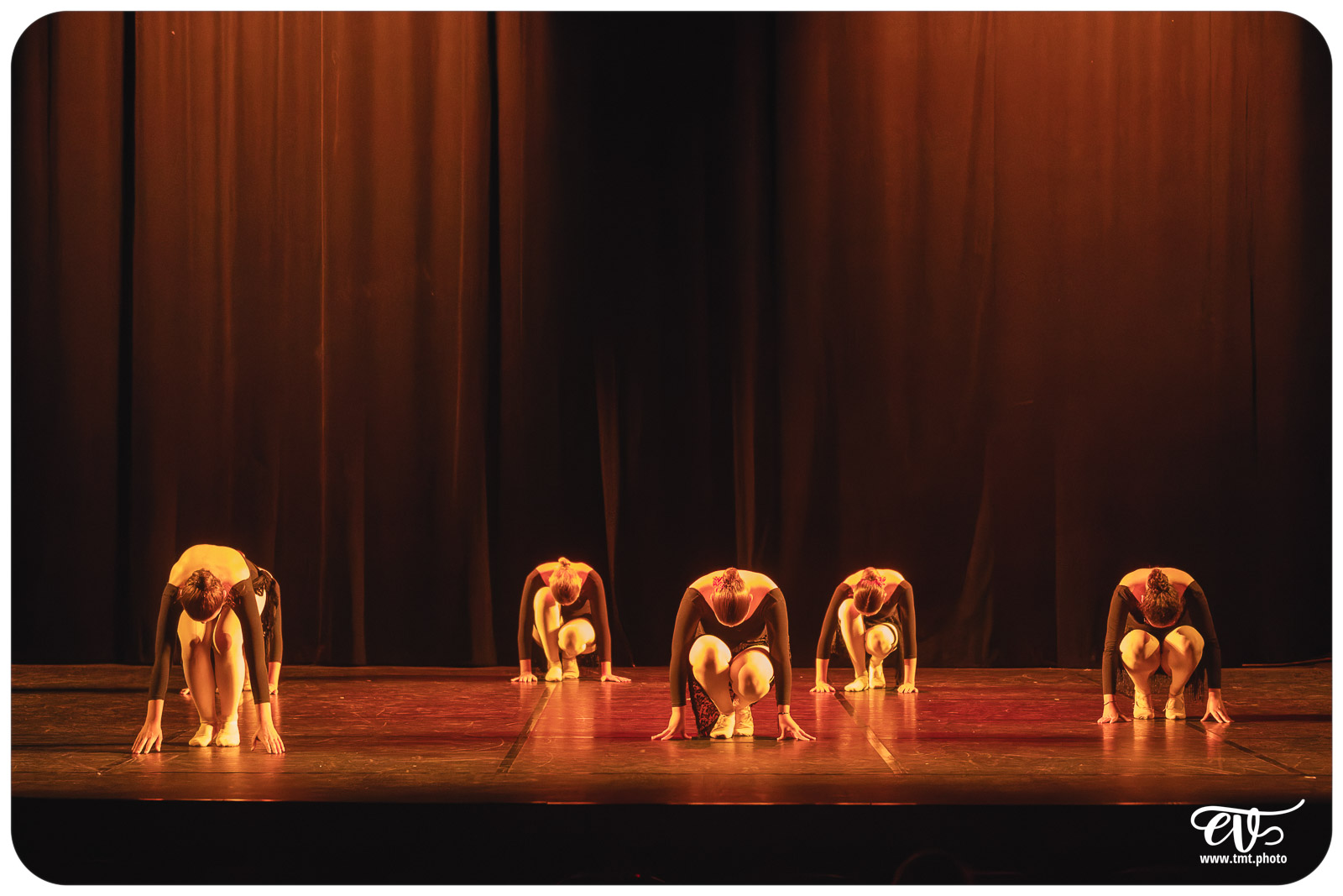 GALA DE DANSE EMMDH 2025